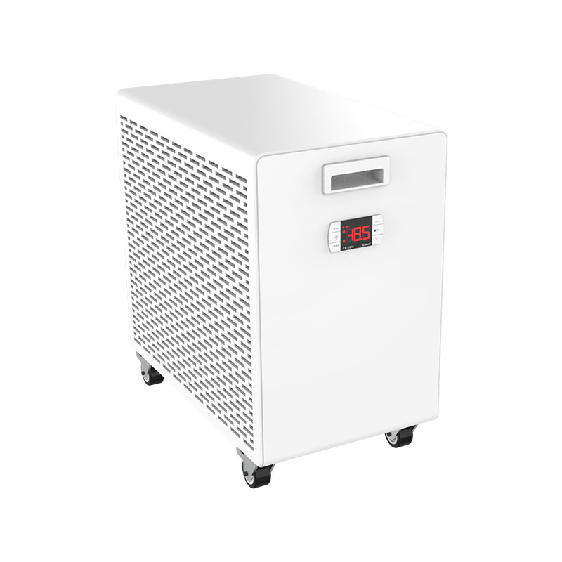 Econimical Cold Water Bath Colleer 0,3HP